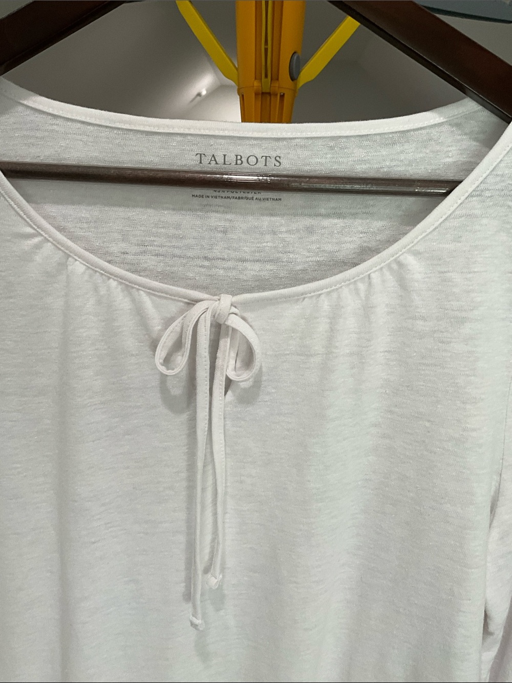 Talbots Tunic - Picture 2 of 6